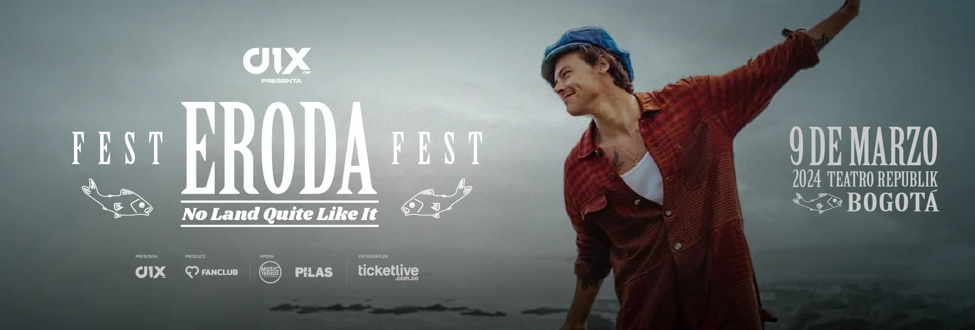 Eroda Fest 2024