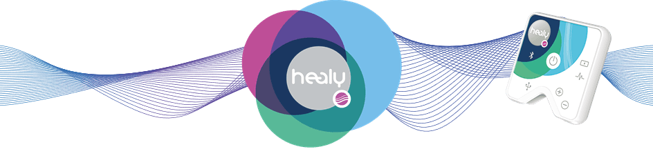 Capacítate con Healy en Colombia