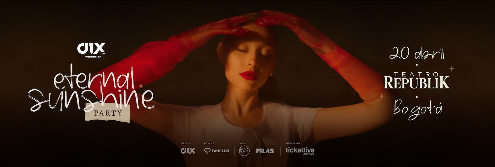 Ariana Grande, Eternal Sunshine Party 2024
