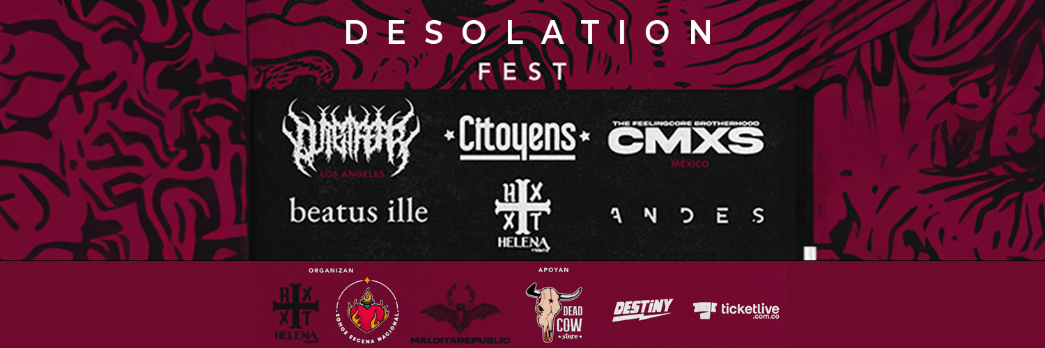Desolation Fest