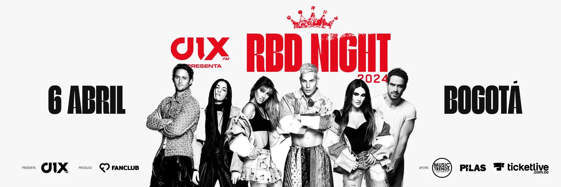 RBD Night 2024