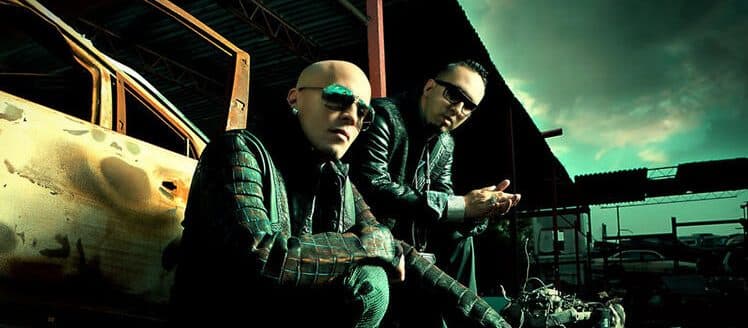 Alexis y Fido Barranquilla 2024: 2 Agosto