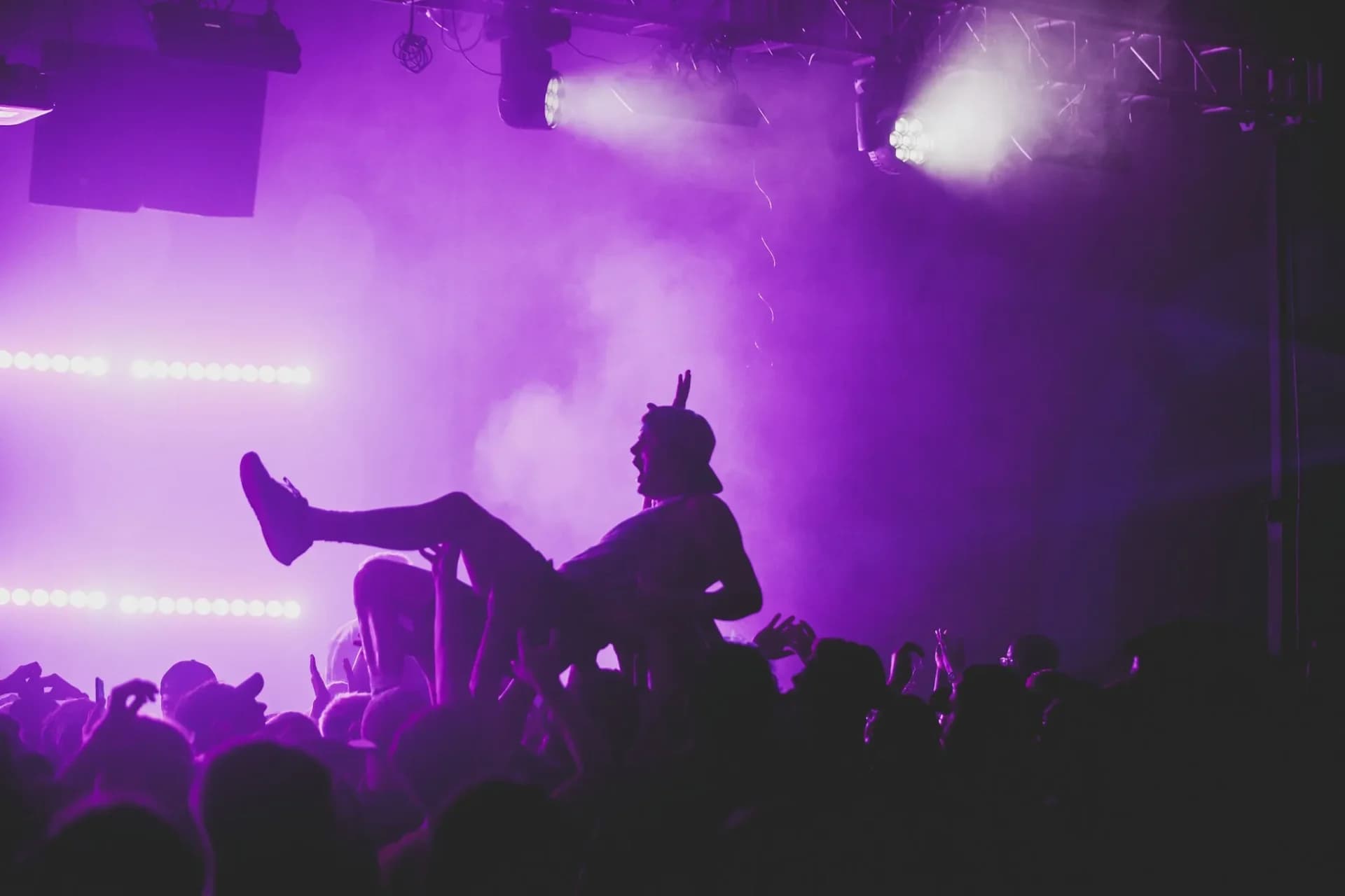 Baum Festival 2027: Bogotá