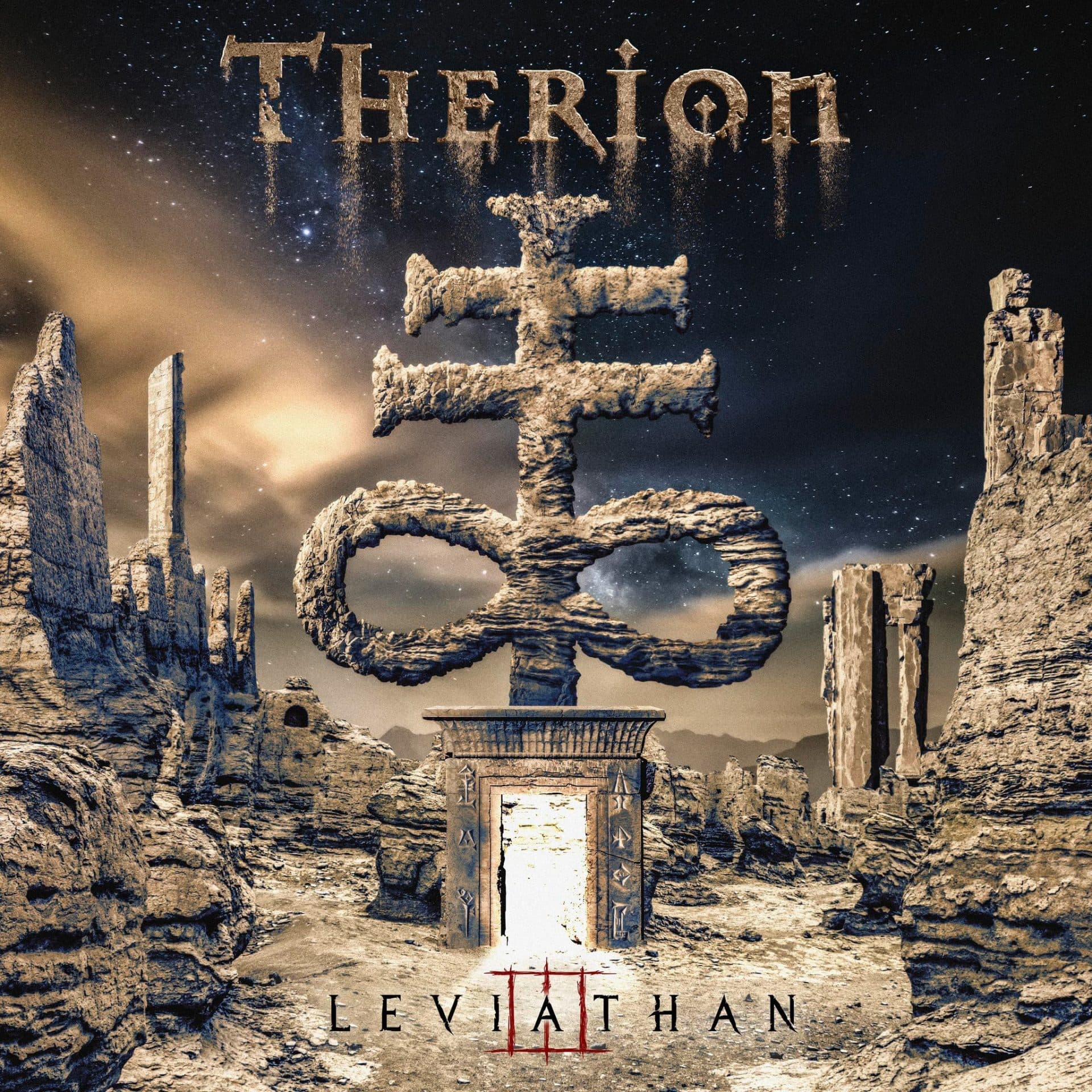 THERION Leviathan III Tour 2024: 20 Septiembre, Cali