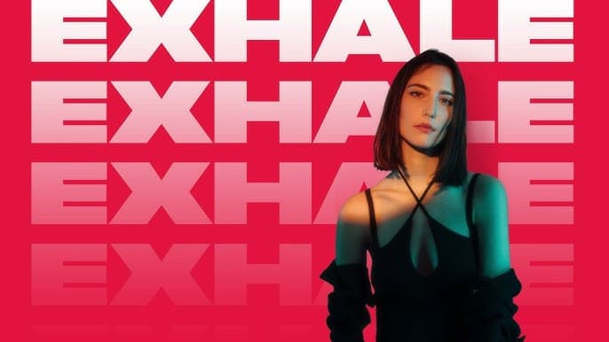 Amelie Lens presents EXHALE: 21 Septiembre, Bogotá 2024