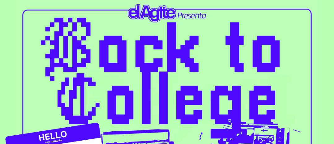 Back to College – Combo 2 días