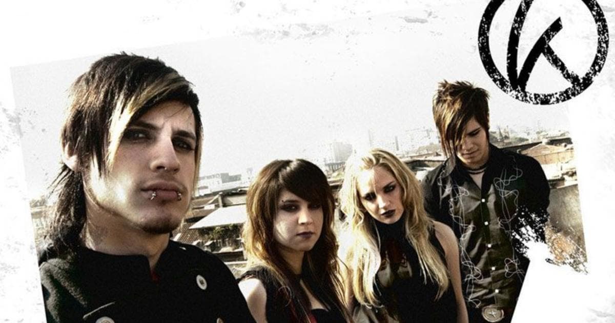 KUDAI, Revive Tour 2024: 9 Noviembre, Bogotá