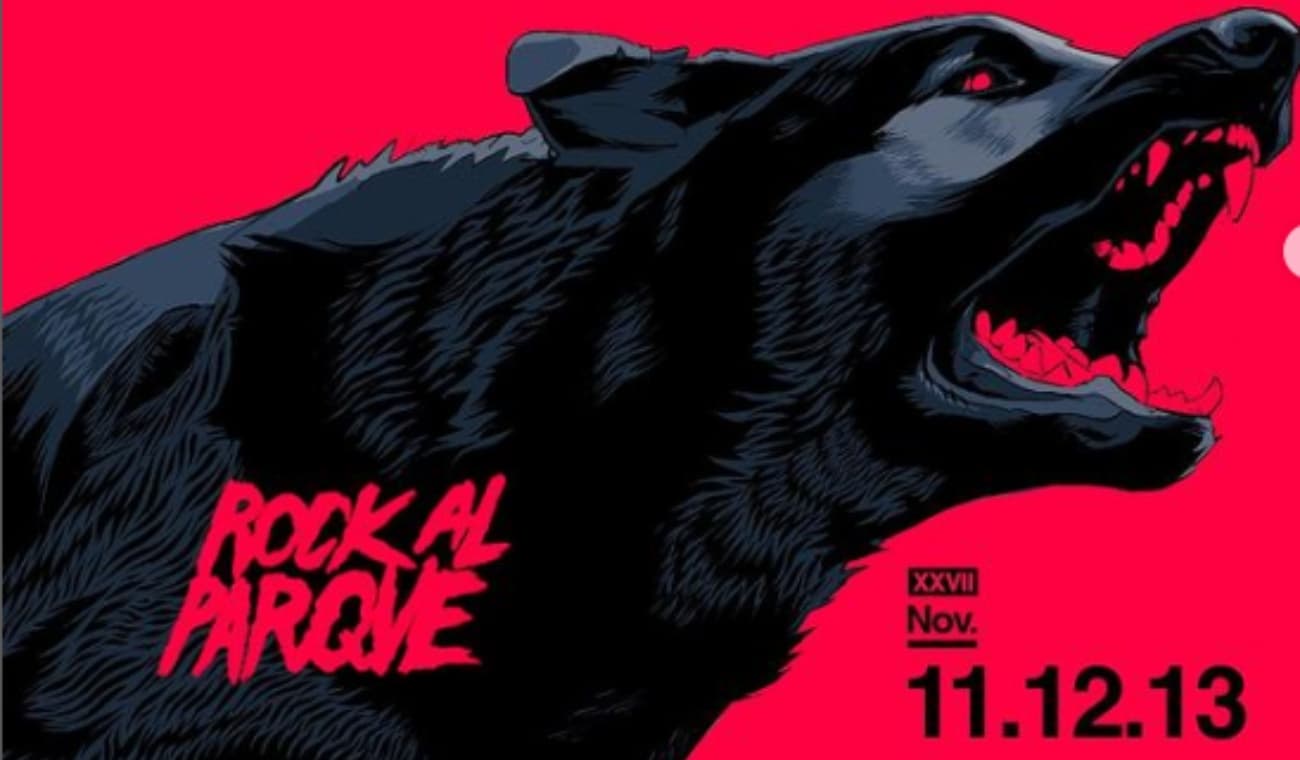Rock al Parque 2024: 9, 10 y 11 Noviembre, Bogotá