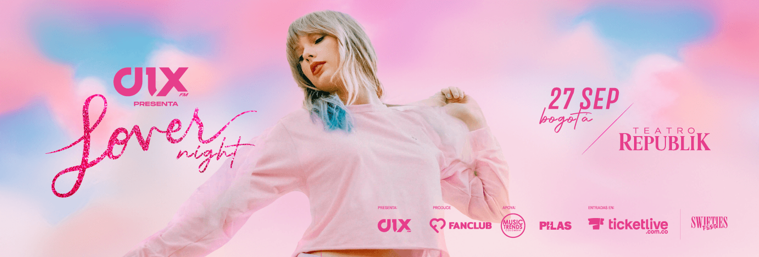 Lover Night – General
