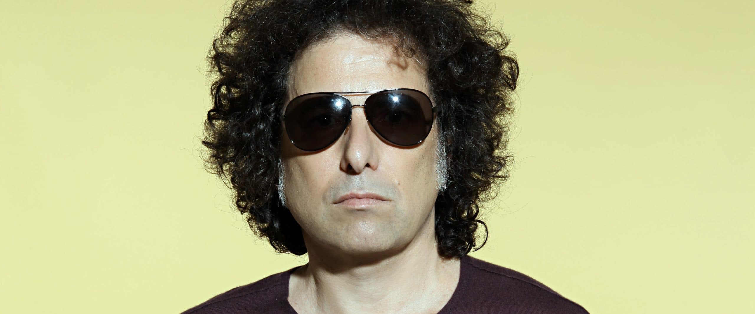 Andrés Calamaro en concierto: 29 mayo 2025 Bogotá