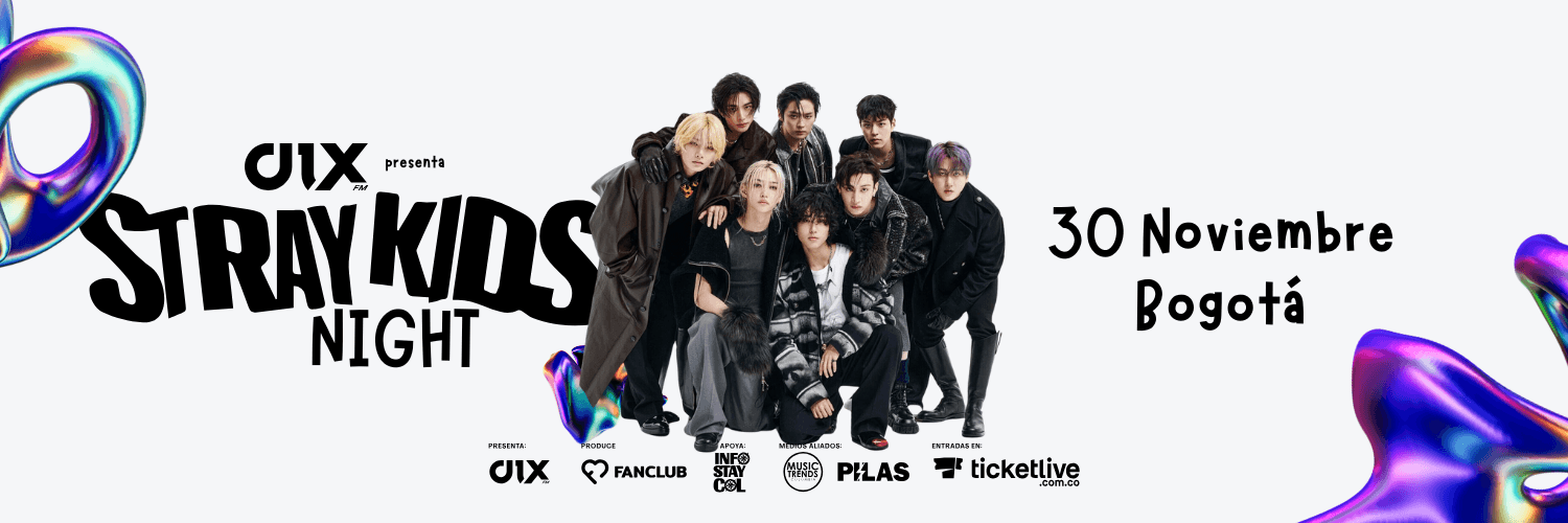 Stray Kids Night 2024