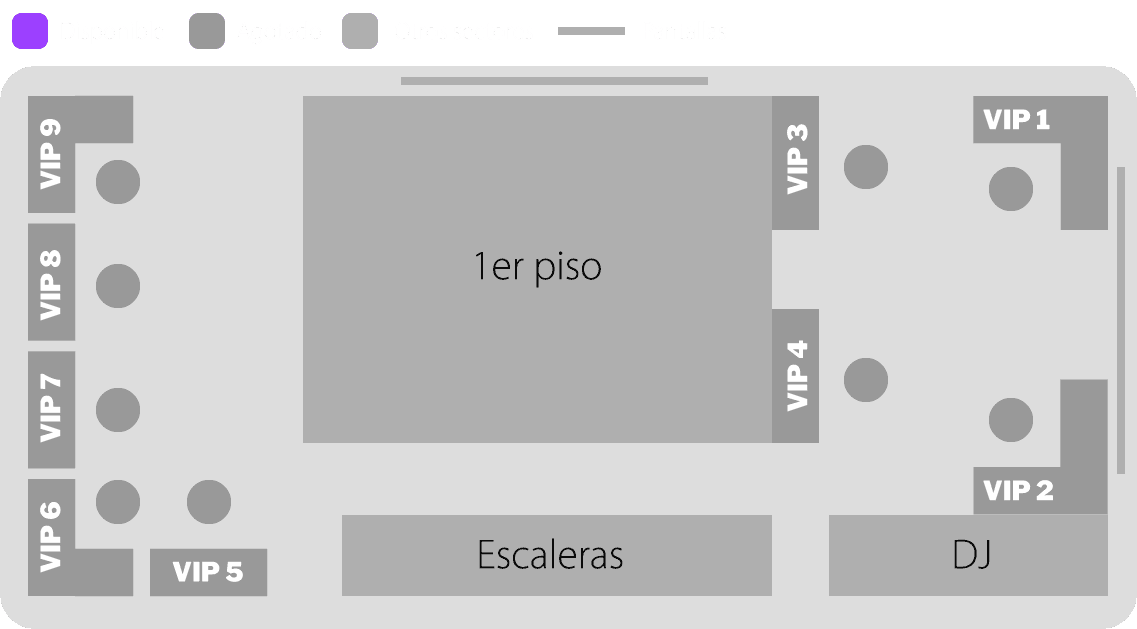 El ClúB de BAD BUNNY