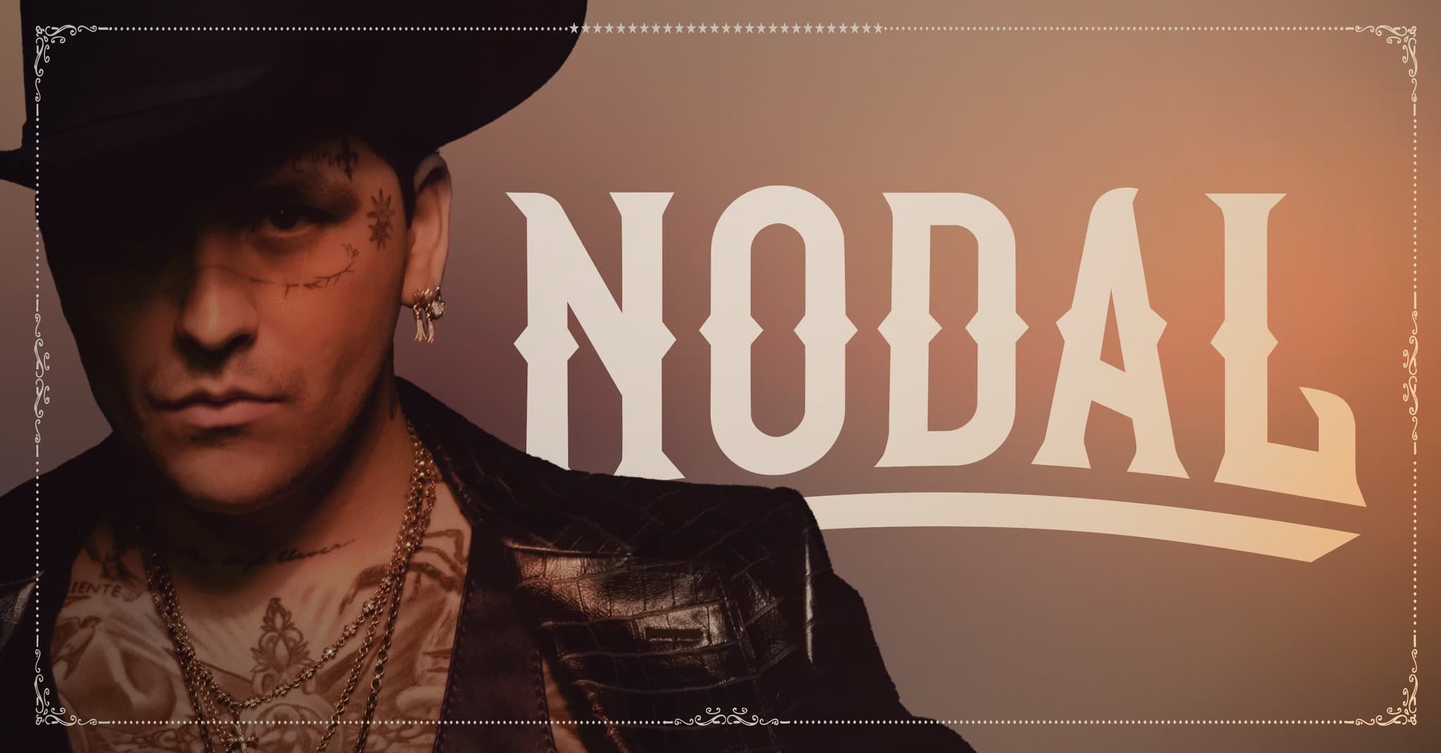 Christian Nodal en concierto: 20 septiembre 2025, Bogotá