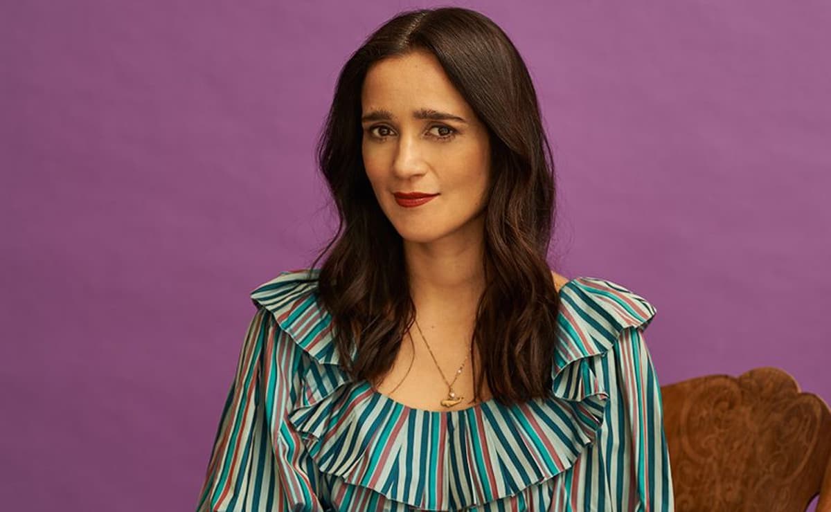 Julieta Venegas en concierto – 29 noviembre 2025, Medellín