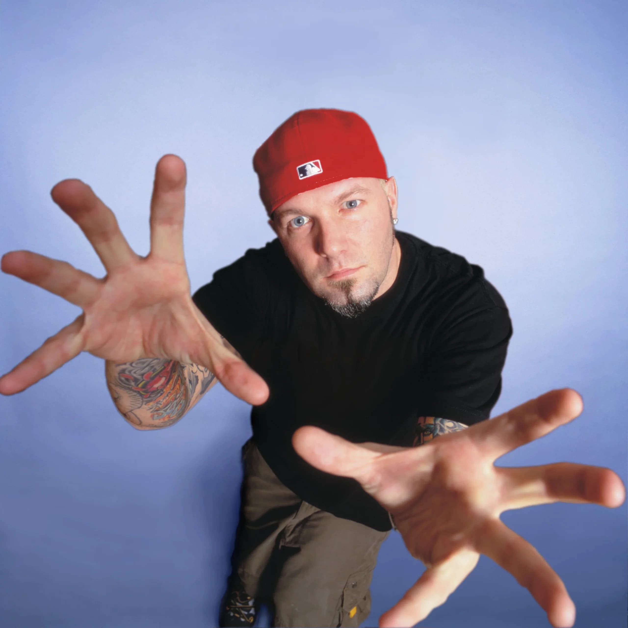 Limp Bizkit en concierto: 5 diciembre 2025, Bogotá