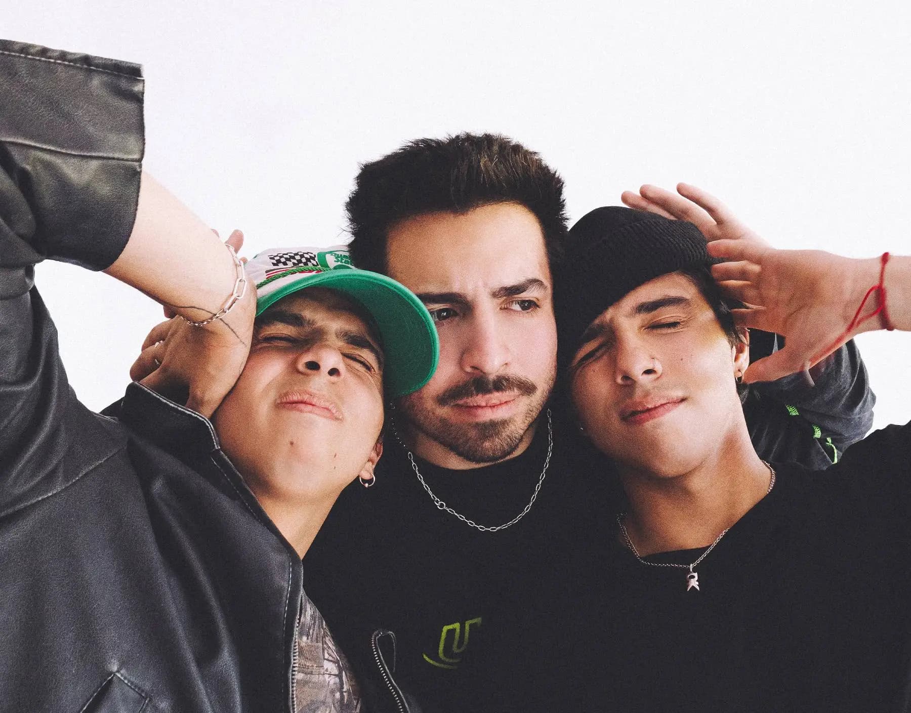 Latin Mafia en concierto: 6 noviembre 2025, Bogotá
