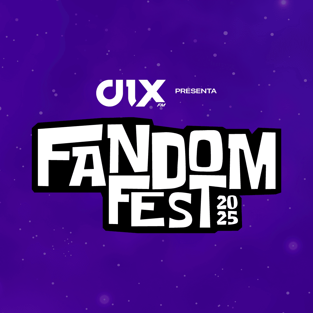 Fandom Fest 2025: 11 octubre 2025, Bogotá