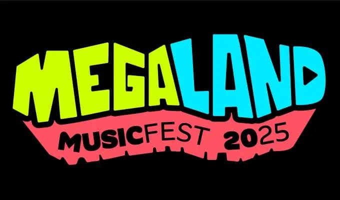 Megaland Music Fest 2025: 29 noviembre, Bogotá