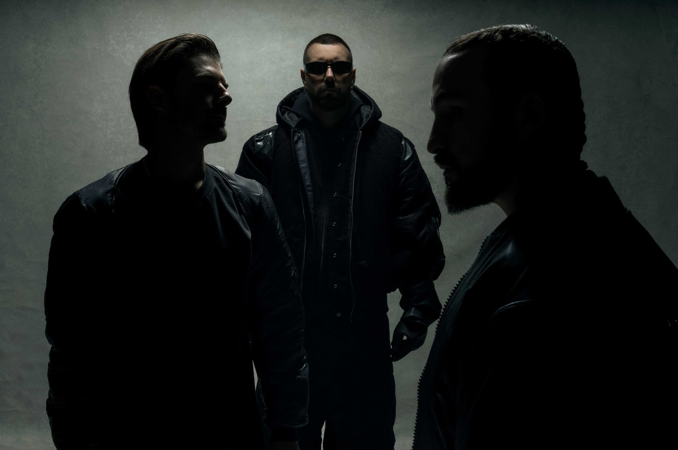 Swedish House Mafia en concierto: 21 marzo 2026, Bogotá