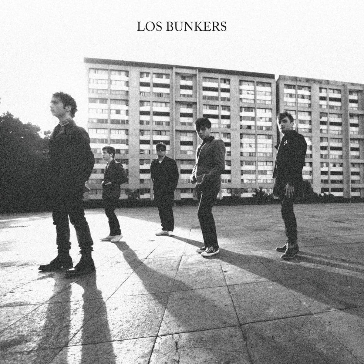 Los Bunkers en concierto: 28 marzo 2026, Bogotá
