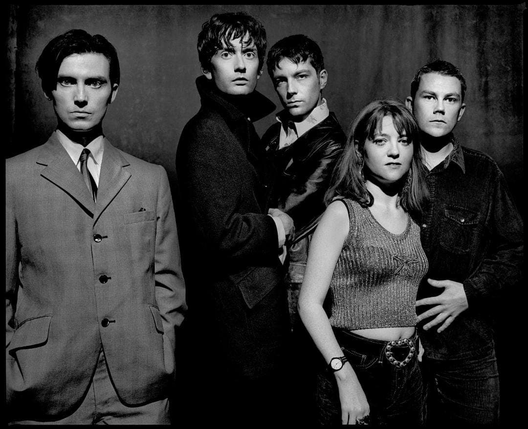Boletas Pulp en concierto: 6 junio 2026, Bogotá