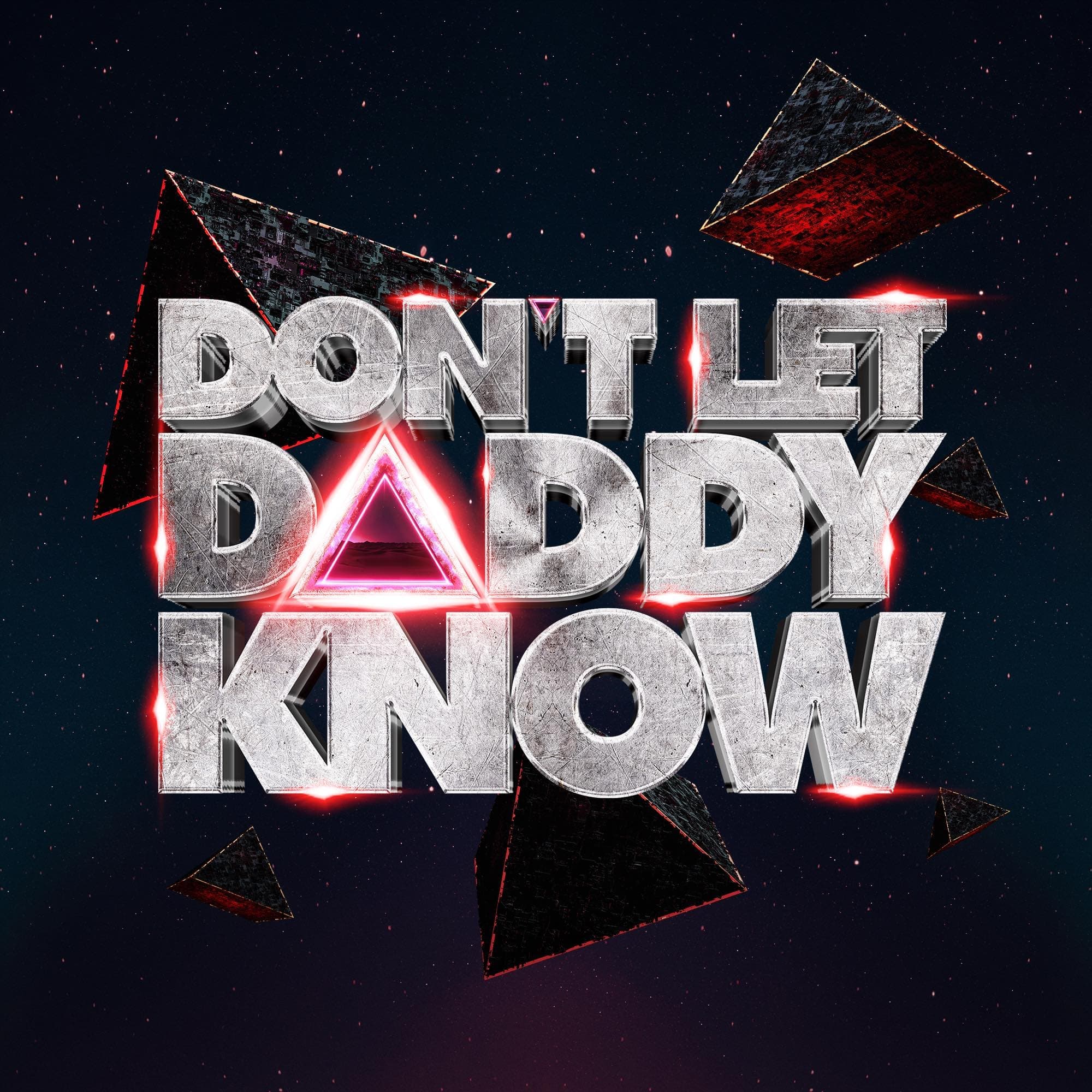 Don’t Let Daddy Know Festival: 1 mayo 2026, Bogotá Colombia