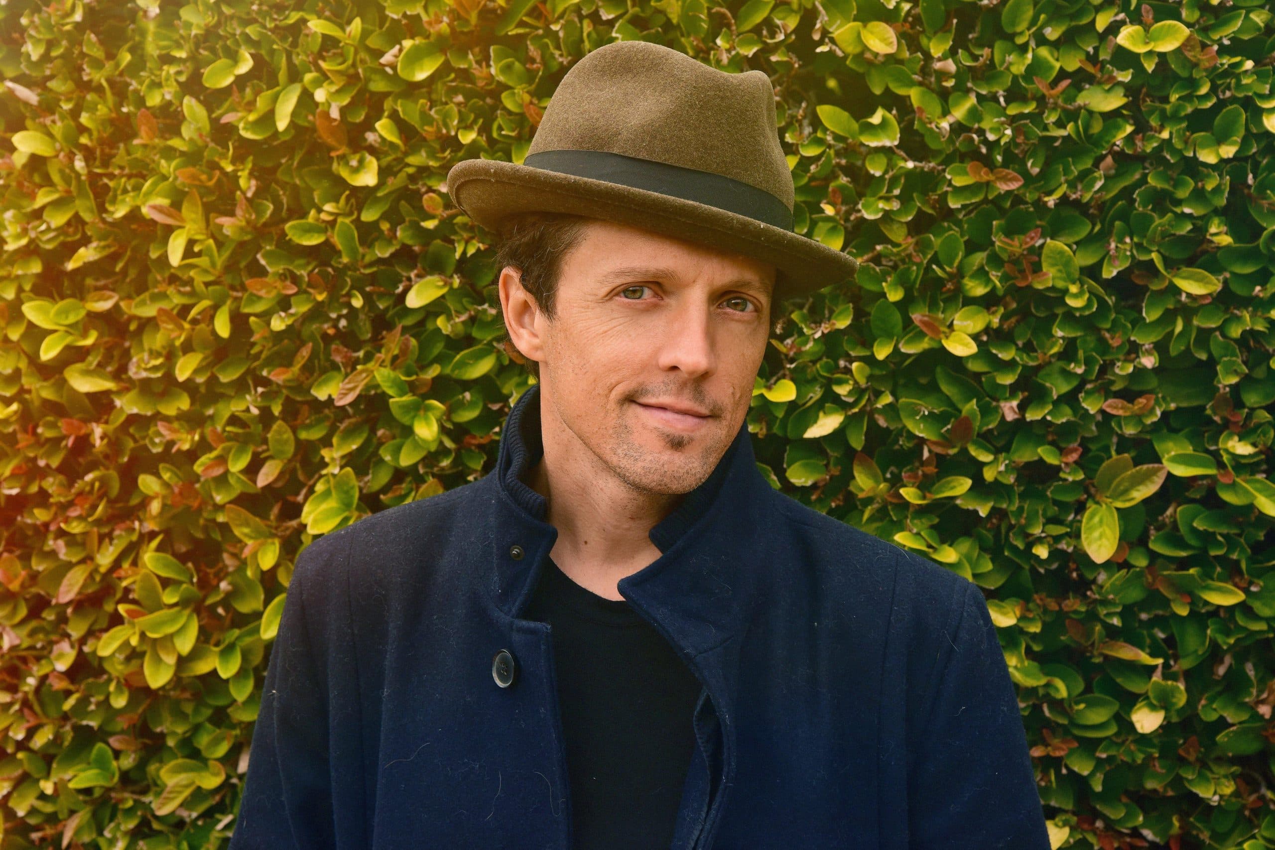 Jason Mraz en concierto: 14 marzo 2026, Bogotá
