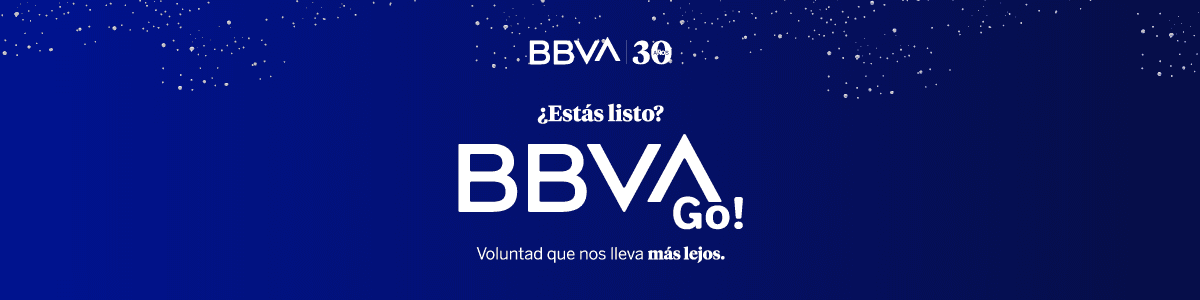 BBVA Go!