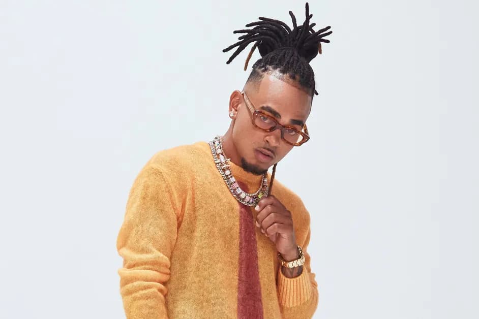 Ozuna en concierto: 4 septiembre 2026, Medellín