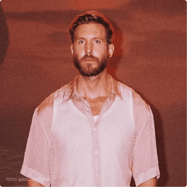 Calvin Harris en concierto: 13 noviembre 2026, Bogotá