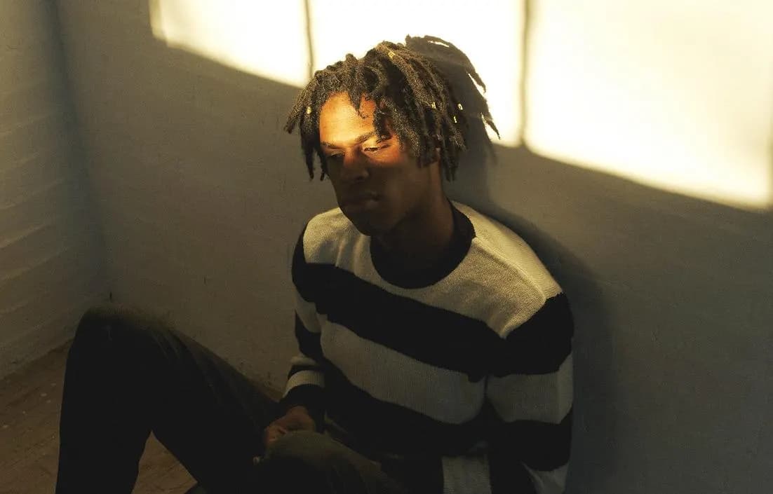 Daniel Caesar en concierto: 29 noviembre 2026, Bogotá