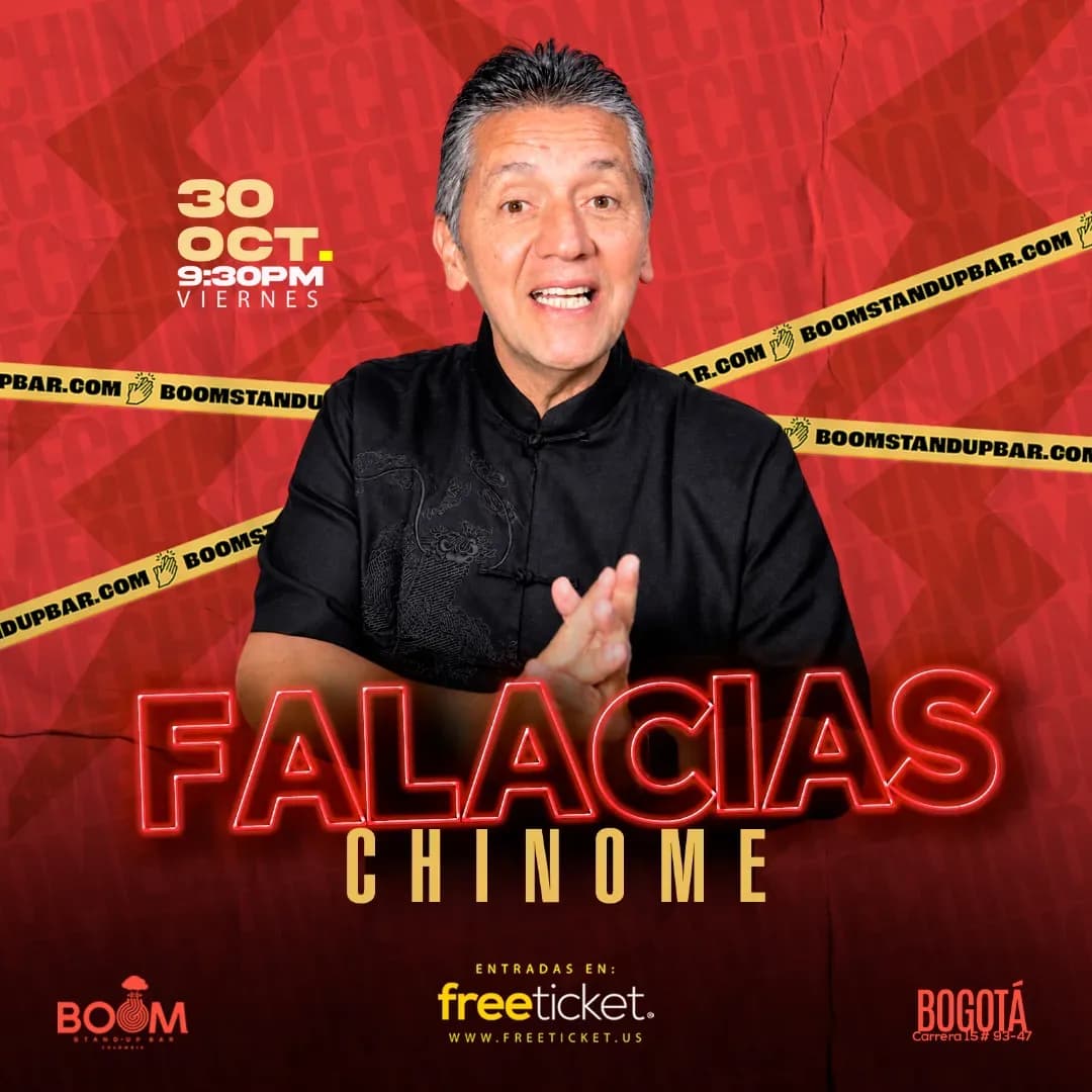 Falacias