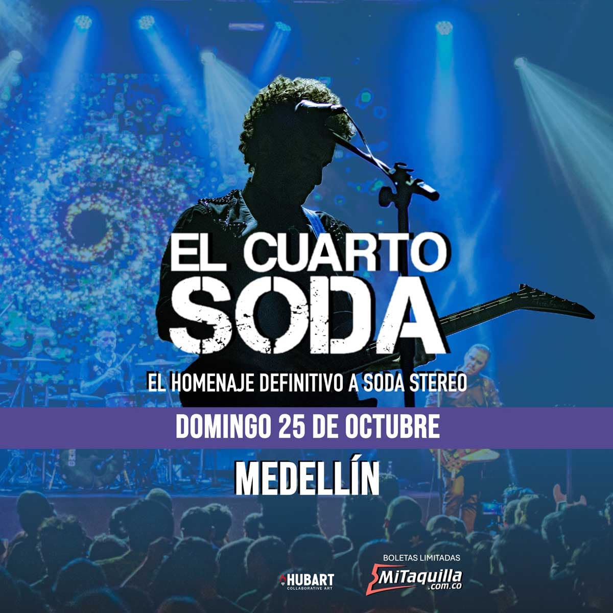 El Cuarto Soda - Medellín