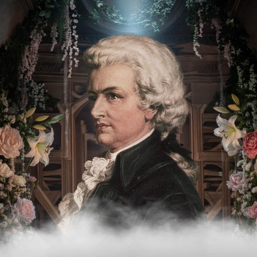 Festival Mozart - 'Sinf. n.° 40' y 'Conc. para piano n.° 23'