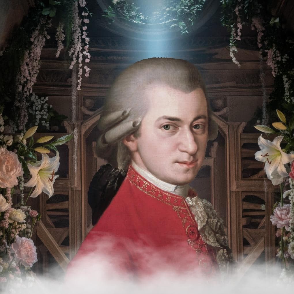 Festival Mozart - 'Exsultate Jubilate' y 'Sinfonía n.° 41'