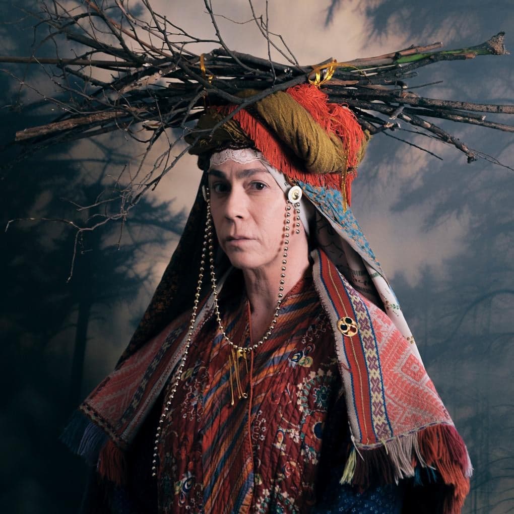 'Yerma' de Jimmy Rangel